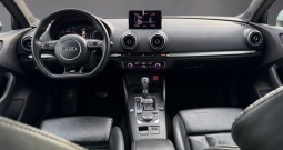 ⭐️⭐️Audi A3 2,0 TDI S-Line⭐️12.Mj.Jamstvo⭐️Kredit