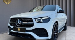 ⭐️Mercedes-Benz GLE Coupe 350de 4MATIC ⭐️12.Mj.Jamstvo⭐️Kredit-Leasing