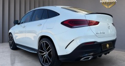 ⭐️Mercedes-Benz GLE Coupe 350de 4MATIC ⭐️12.Mj.Jamstvo⭐️Kredit-Leasing