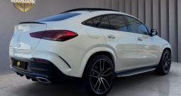 ⭐️Mercedes-Benz GLE Coupe 350de 4MATIC ⭐️12.Mj.Jamstvo⭐️Kredit-Leasing
