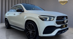 ⭐️Mercedes-Benz GLE Coupe 350de 4MATIC ⭐️12.Mj.Jamstvo⭐️Kredit-Leasing