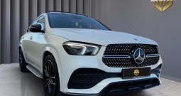 ⭐️Mercedes-Benz GLE Coupe 350de 4MATIC ⭐️12.Mj.Jamstvo⭐️Kredit-Leasing