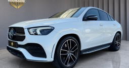 ⭐️Mercedes-Benz GLE Coupe 350de 4MATIC ⭐️12.Mj.Jamstvo⭐️Kredit-Leasing