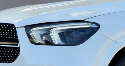 ⭐️Mercedes-Benz GLE Coupe 350de 4MATIC ⭐️12.Mj.Jamstvo⭐️Kredit-Leasing