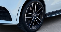 ⭐️Mercedes-Benz GLE Coupe 350de 4MATIC ⭐️12.Mj.Jamstvo⭐️Kredit-Leasing