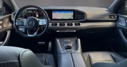 ⭐️Mercedes-Benz GLE Coupe 350de 4MATIC ⭐️12.Mj.Jamstvo⭐️Kredit-Leasing