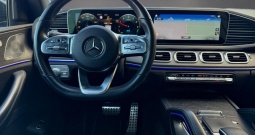 ⭐️Mercedes-Benz GLE Coupe 350de 4MATIC ⭐️12.Mj.Jamstvo⭐️Kredit-Leasing
