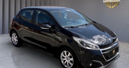 ⭐️⭐️Peugeot 208 1,2 PureTech⭐️12.mj.Jamstvo⭐️