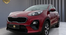 ⭐️⭐️Kia Sportage 1,6⭐️12.Mj.Jamstvo⭐️Leasing-Kredit