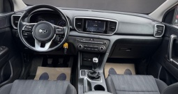 ⭐️⭐️Kia Sportage 1,6⭐️12.Mj.Jamstvo⭐️Leasing-Kredit