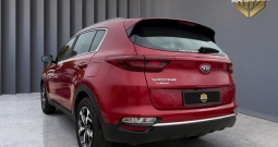 ⭐️⭐️Kia Sportage 1,6⭐️12.Mj.Jamstvo⭐️Leasing-Kredit