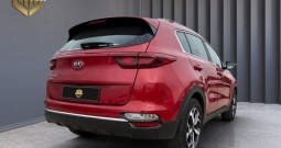 ⭐️⭐️Kia Sportage 1,6⭐️12.Mj.Jamstvo⭐️Leasing-Kredit