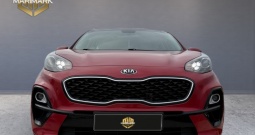 ⭐️⭐️Kia Sportage 1,6⭐️12.Mj.Jamstvo⭐️Leasing-Kredit