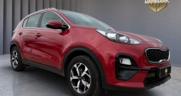 ⭐️⭐️Kia Sportage 1,6⭐️12.Mj.Jamstvo⭐️Leasing-Kredit
