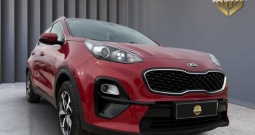 ⭐️⭐️Kia Sportage 1,6⭐️12.Mj.Jamstvo⭐️Leasing-Kredit