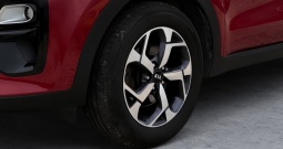 ⭐️⭐️Kia Sportage 1,6⭐️12.Mj.Jamstvo⭐️Leasing-Kredit