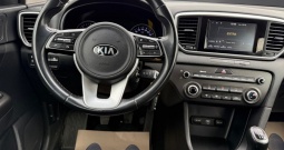⭐️⭐️Kia Sportage 1,6⭐️12.Mj.Jamstvo⭐️Leasing-Kredit