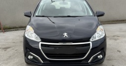 Peugeot 208 1.5 BlueHDI