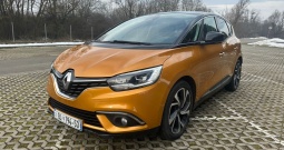 Renault Scenic 1, 7dci 120, Intens, panorama, u dolasku