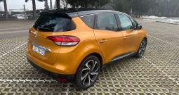 Renault Scenic 1, 7dci 120, Intens, panorama, u dolasku