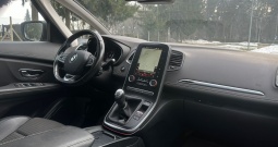 Renault Scenic 1, 7dci 120, Intens, panorama, u dolasku