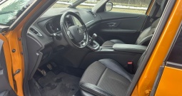 Renault Scenic 1, 7dci 120, Intens, panorama, u dolasku