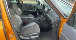Renault Scenic 1, 7dci 120, Intens, panorama, u dolasku