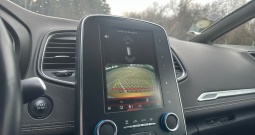 Renault Scenic 1, 7dci 120, Intens, panorama, u dolasku