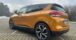 Renault Scenic 1, 7dci 120, Intens, panorama, u dolasku