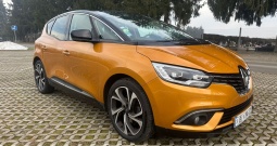 Renault Scenic 1, 7dci 120, Intens, panorama, u dolasku