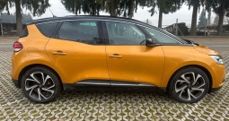 Renault Scenic 1, 7dci 120, Intens, panorama, u dolasku