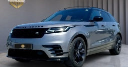 ⭐️⭐️Land Rover Range Rover Velar 3,0 automatik⭐️⭐️