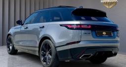 ⭐️⭐️Land Rover Range Rover Velar 3,0 automatik⭐️⭐️