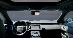 ⭐️⭐️Land Rover Range Rover Velar 3,0 automatik⭐️⭐️