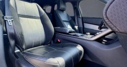 ⭐️⭐️Land Rover Range Rover Velar 3,0 automatik⭐️⭐️