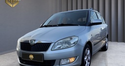 ⭐️⭐️Škoda Fabia 1,2 TDI⭐️Kredit