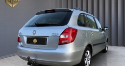 ⭐️⭐️Škoda Fabia 1,2 TDI⭐️Kredit