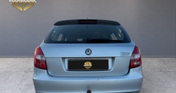 ⭐️⭐️Škoda Fabia 1,2 TDI⭐️Kredit