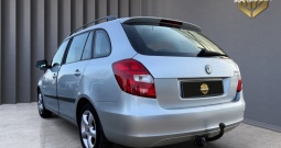 ⭐️⭐️Škoda Fabia 1,2 TDI⭐️Kredit
