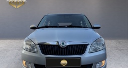 ⭐️⭐️Škoda Fabia 1,2 TDI⭐️Kredit