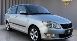 ⭐️⭐️Škoda Fabia 1,2 TDI⭐️Kredit