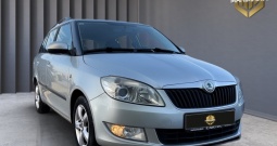 ⭐️⭐️Škoda Fabia 1,2 TDI⭐️Kredit