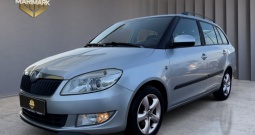 ⭐️⭐️Škoda Fabia 1,2 TDI⭐️Kredit