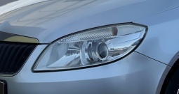 ⭐️⭐️Škoda Fabia 1,2 TDI⭐️Kredit