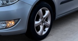 ⭐️⭐️Škoda Fabia 1,2 TDI⭐️Kredit