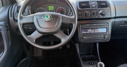 ⭐️⭐️Škoda Fabia 1,2 TDI⭐️Kredit