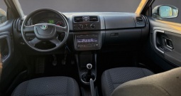 ⭐️⭐️Škoda Fabia 1,2 TDI⭐️Kredit