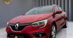 ⭐️⭐️Renault Megane dCi 110 automatik⭐️12.Mj.Jamstvo⭐️Kredit-Leasing