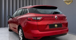 ⭐️⭐️Renault Megane dCi 110 automatik⭐️12.Mj.Jamstvo⭐️Kredit-Leasing
