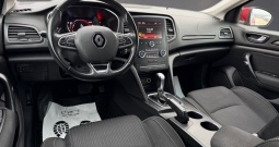⭐️⭐️Renault Megane dCi 110 automatik⭐️12.Mj.Jamstvo⭐️Kredit-Leasing